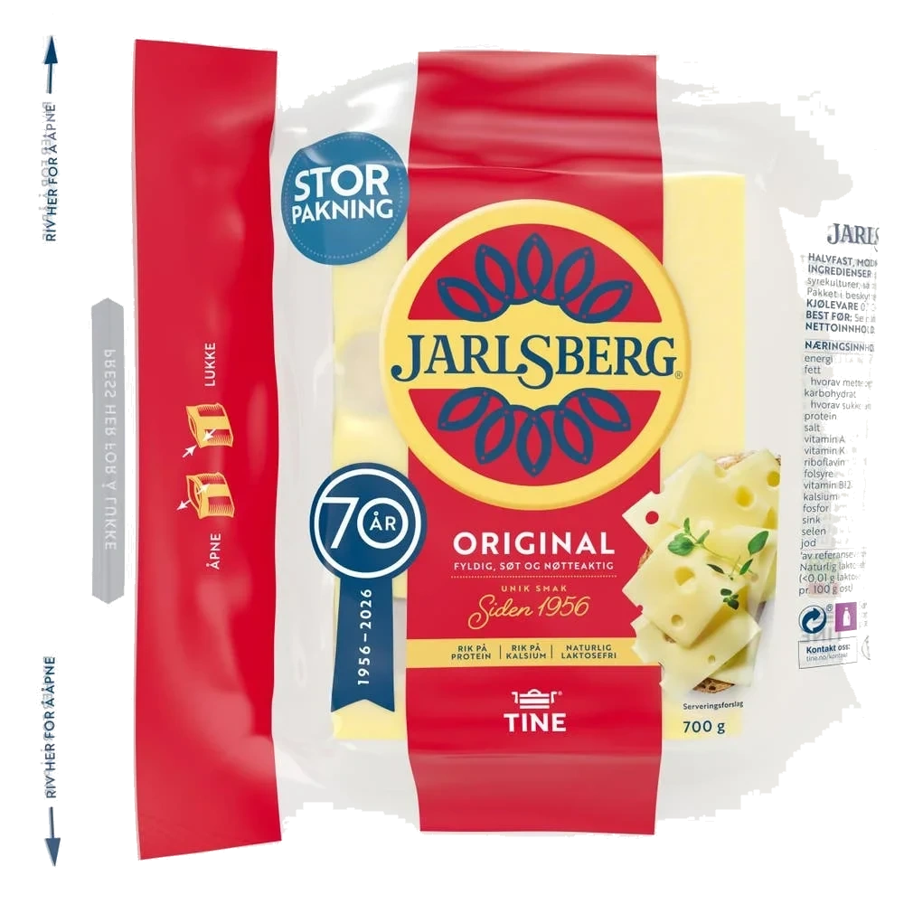 Jarlsberg