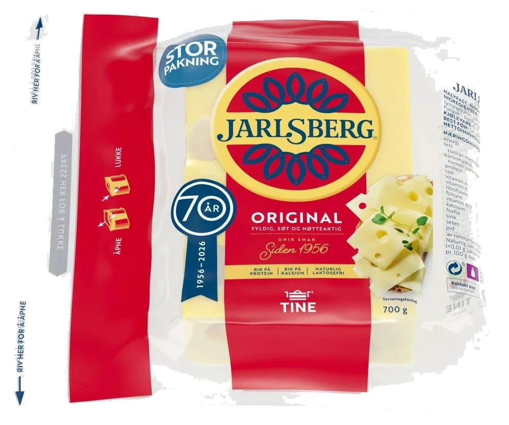 Jarlsberg