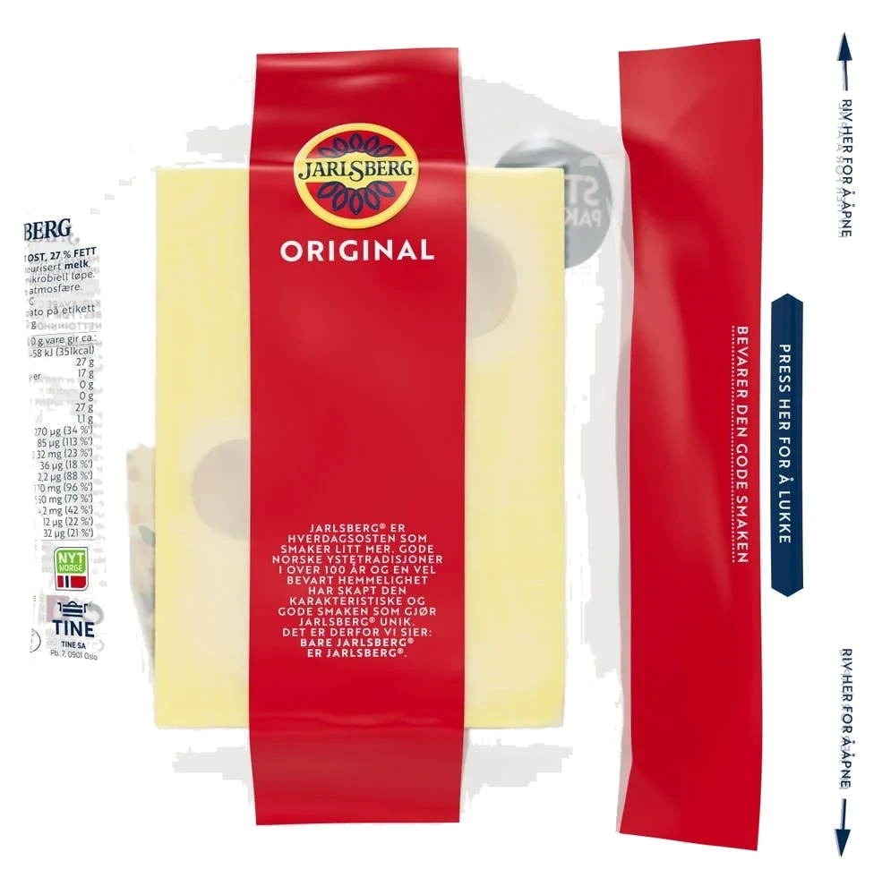 Jarlsberg