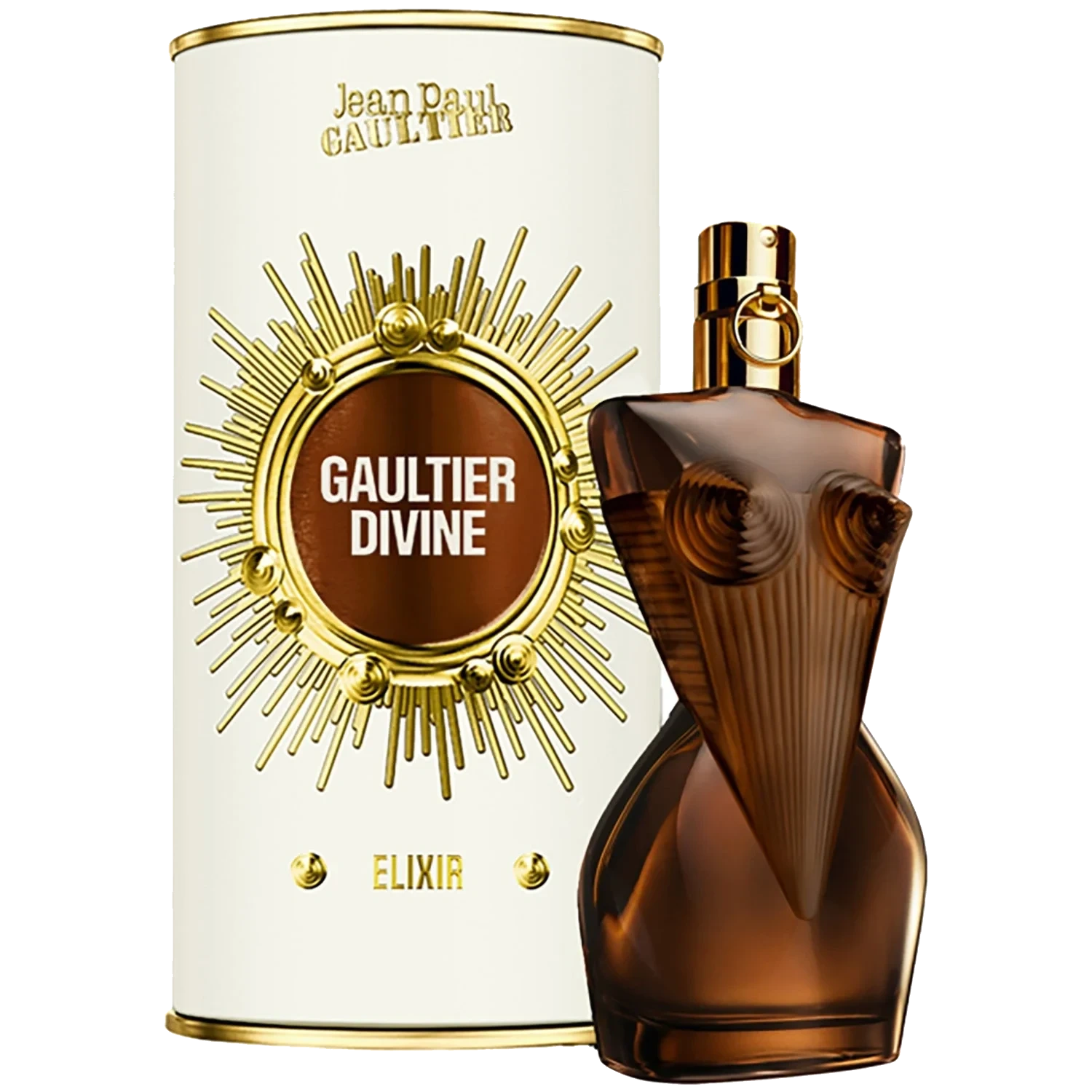 JEAN PAUL GAULTIER Gaultier Divine Elixir