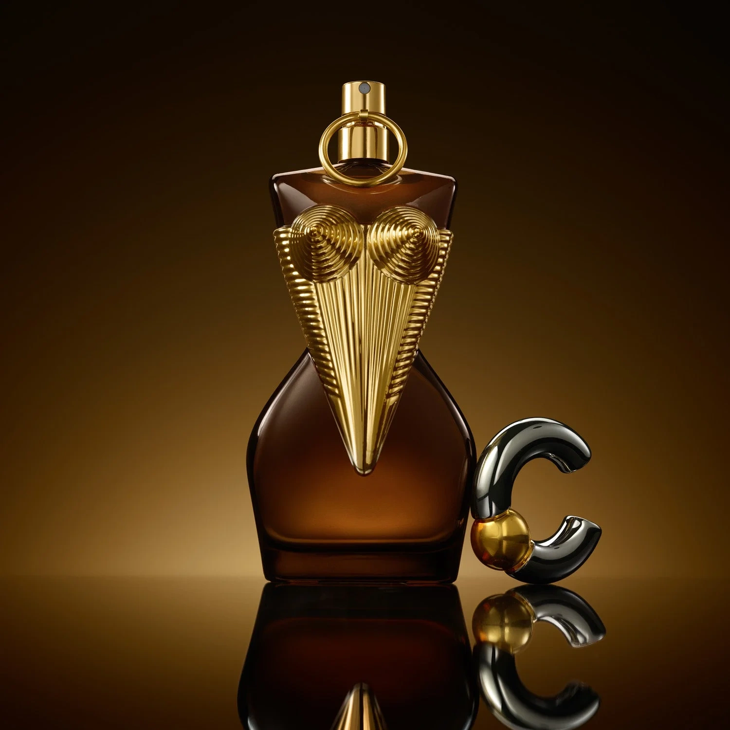 Jean Paul Gaultier Gaultier Divine Elixir Parfum 30 ml