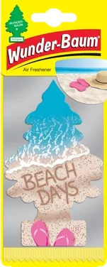 Wunder-baum Beach Days 1pk