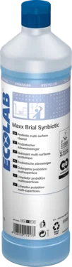 Maxx Brial Synbiotic 1l