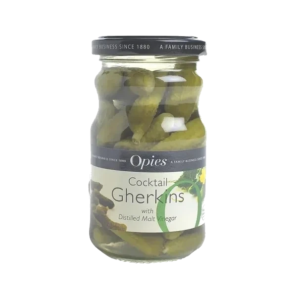 Opies Cocktail Agurker 1,32kg
