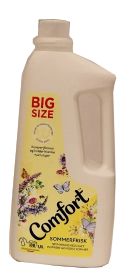 Comfort Sommerfrisk 1,5l