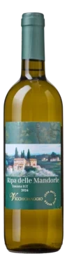 C Vicchiomaggio Ripa D White 75cl