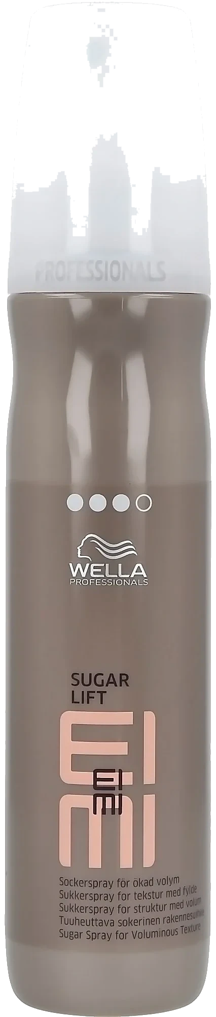 Wella Professionals EIMI Sugar Lift 150 ml