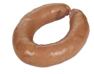 Vossakorv 300g Skjeggerød