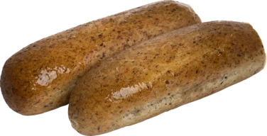 Glutenfri Grove Baguetter Elda Bakeri