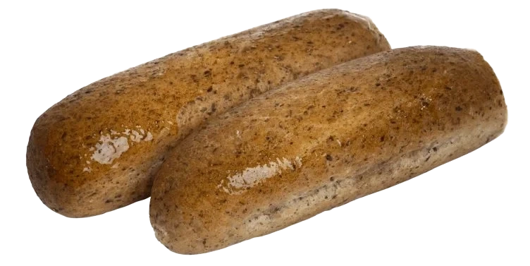 Glutenfri Grove Baguetter Elda Bakeri
