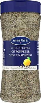 Citronpeppar