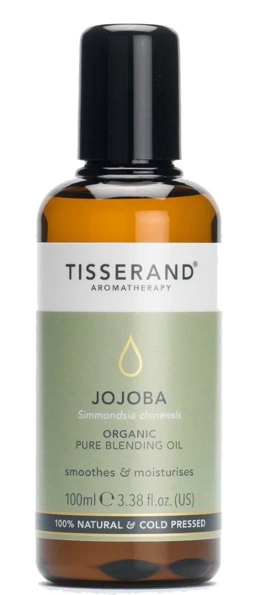 Tisserand Jojoba Blending Oil