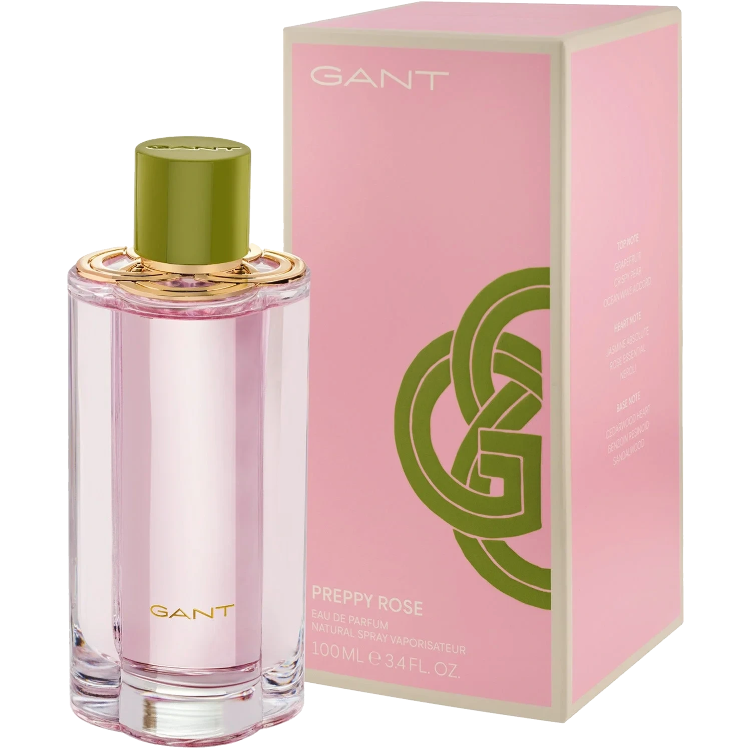GANT Preppy Rose