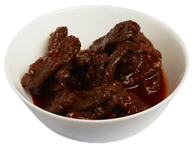 Bobmoos Korean Spicy Bulgogi 283g
