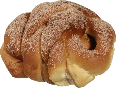 Kanelknute Løse m. Marcussen Eftf As