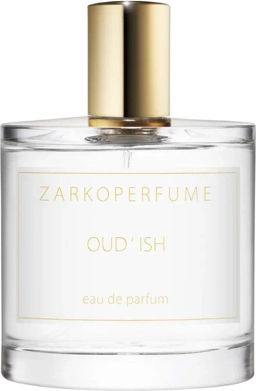 Zarkoperfume Oud'ish EdP 100 ml