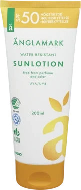 Sun Lotion Spf50