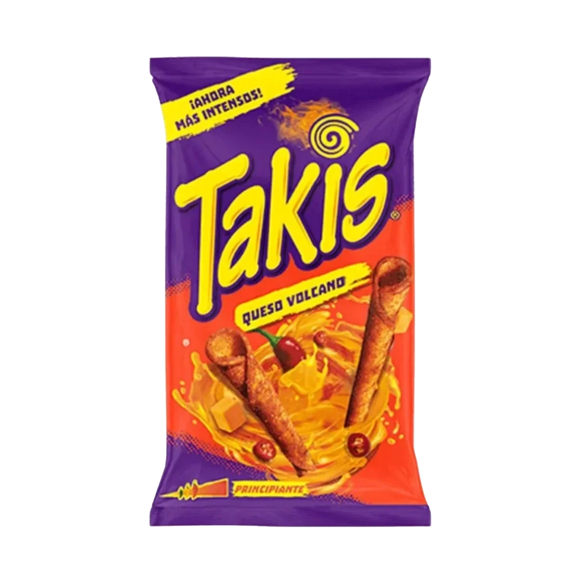 Takis Cheese Volcano 90 g