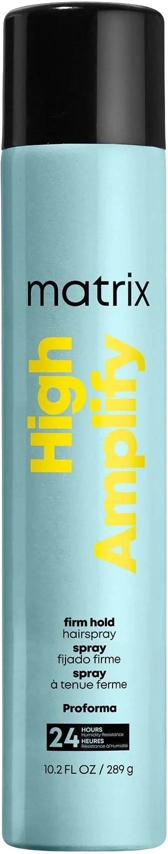 Matrix High Amplify Total Results Proforma Hairspray 400 ml