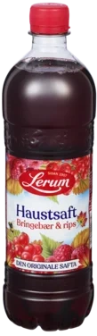 Haustsaft 0,75l Lerum
