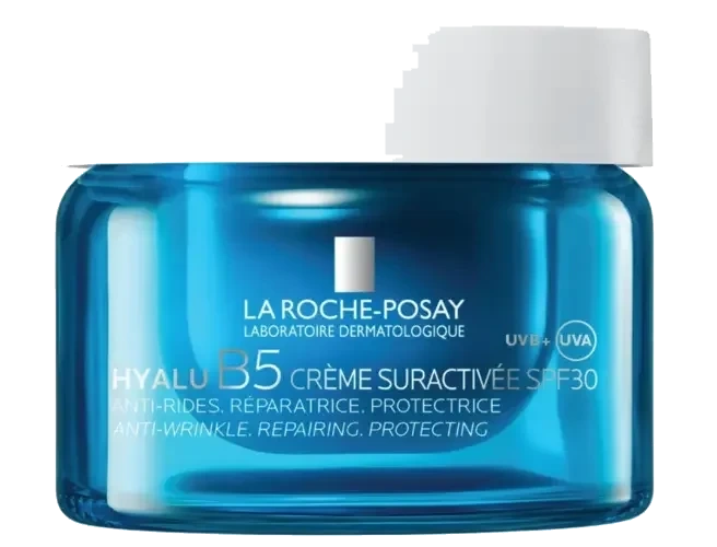 La Roche-Posay Hyalu B5 ansiktskrem SPF30 50 ml