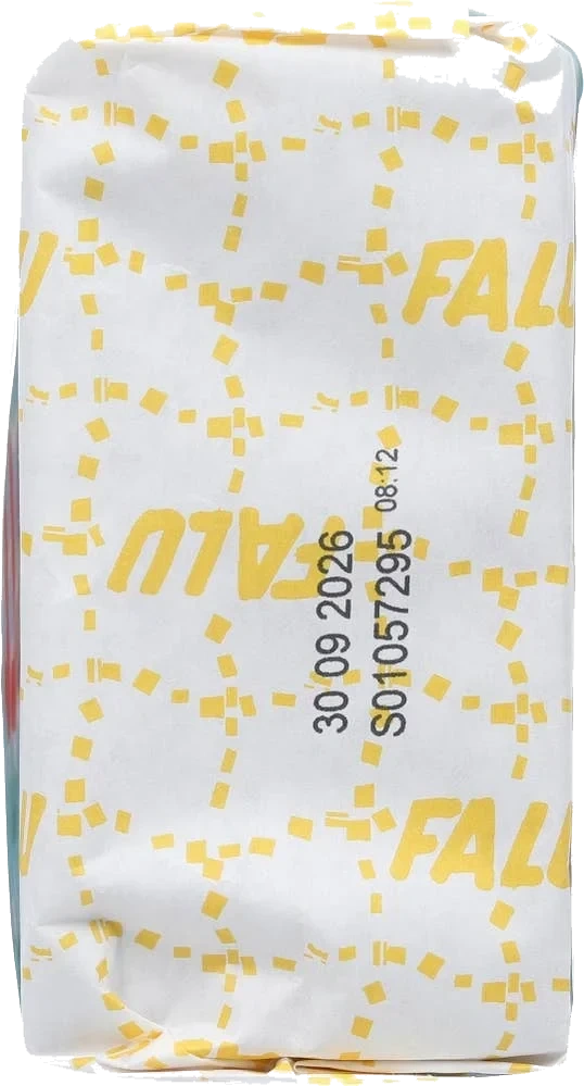 Falu Rågrut Chia & Havsalt