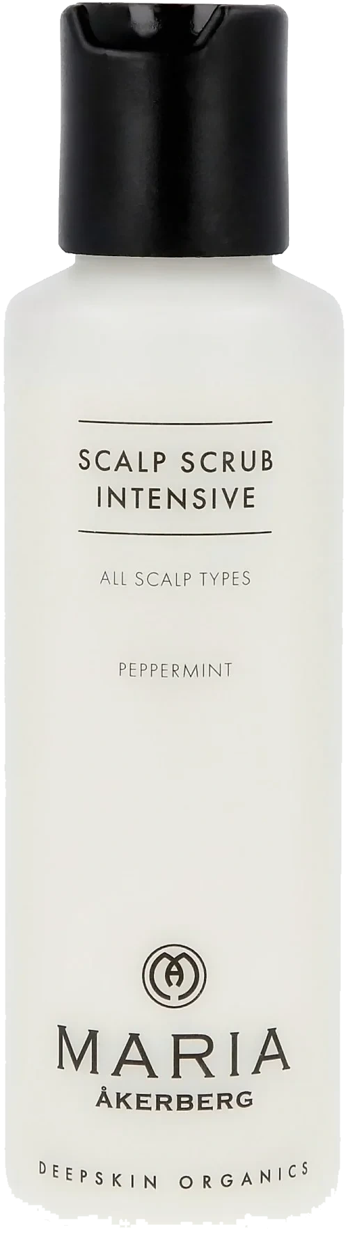 Maria Åkerberg Scalp Scrub Intensive 125 ml