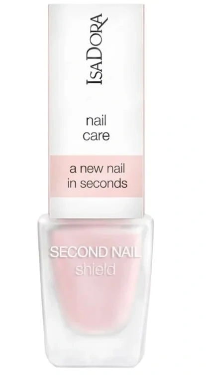 IsaDora Second Nail 003 Pink