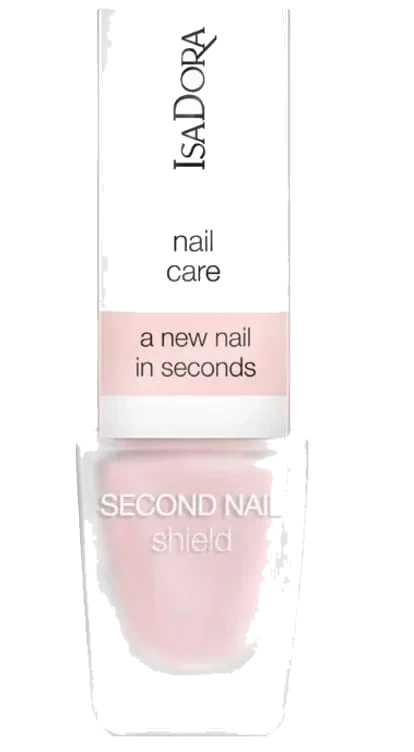 Nail Hard&Nail Shield Isadora
