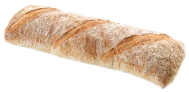 Pave Garde Chasse 1900g Brød Surdeig