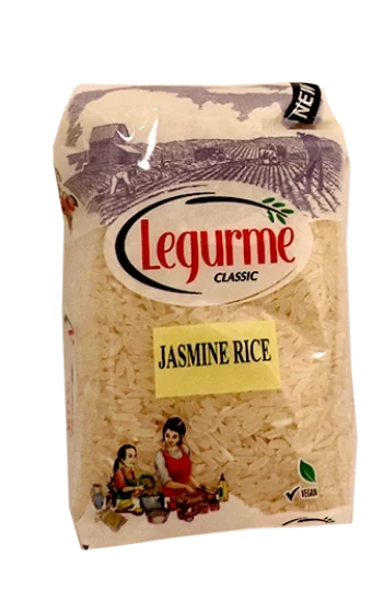 Jasmine Rice Legurme 500g