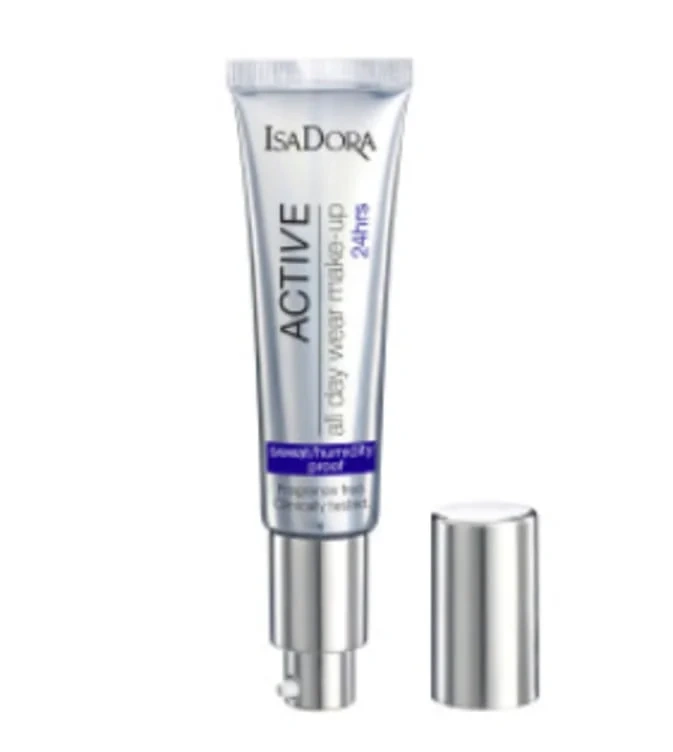 Active Ad Make-Up 16 Warm Beige Isadora