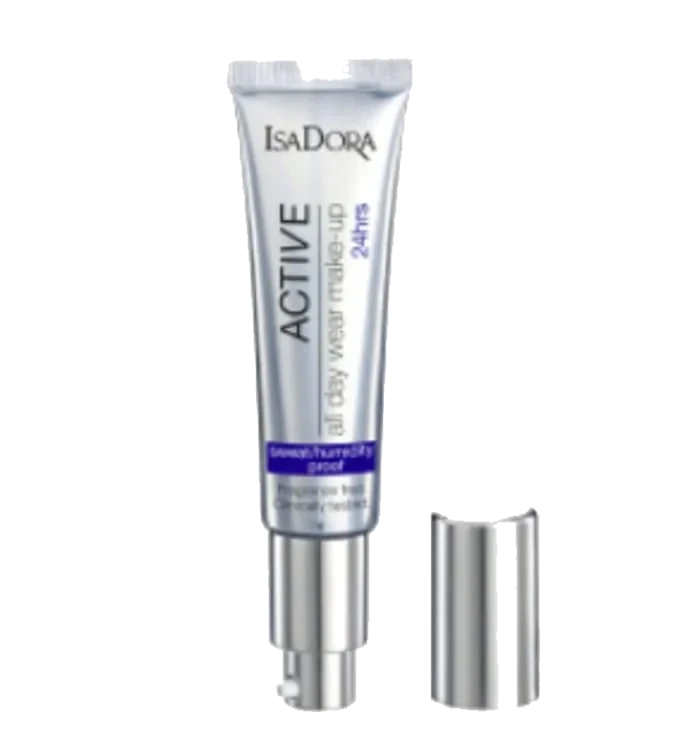 Active Ad Make-Up 16 Warm Beige Isadora