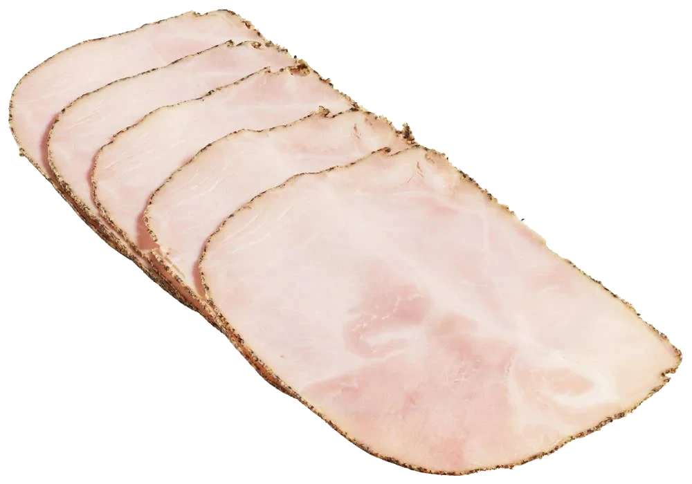 Pepperskinke