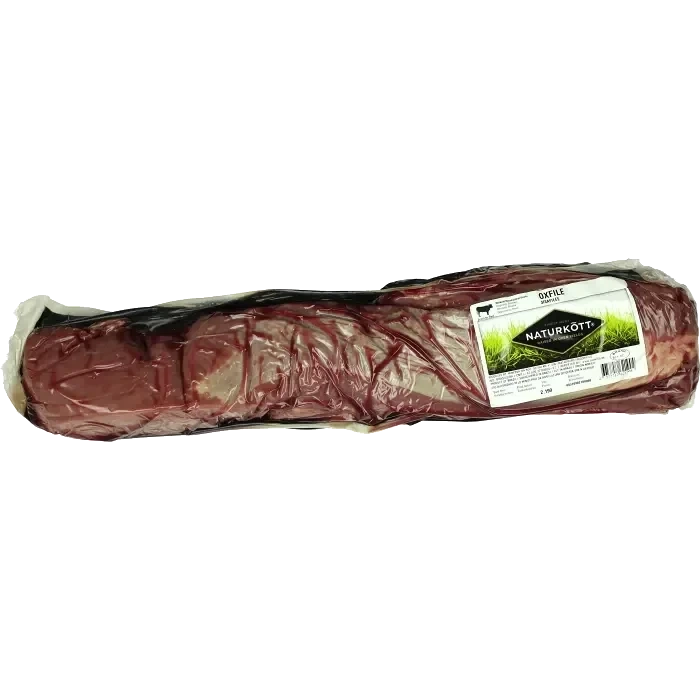 Indrefilet 1,8kg+ Naturkõtt