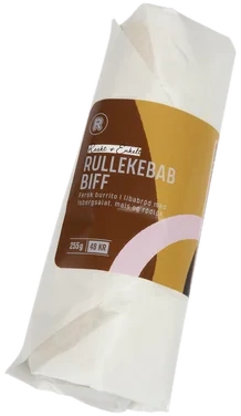 Kebabrull Biff 255g