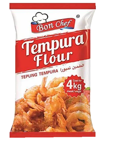 Tempura Flour 1000Gg