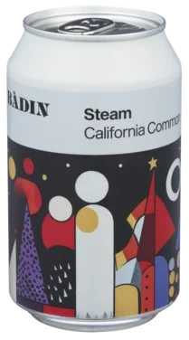 Steam - California Common