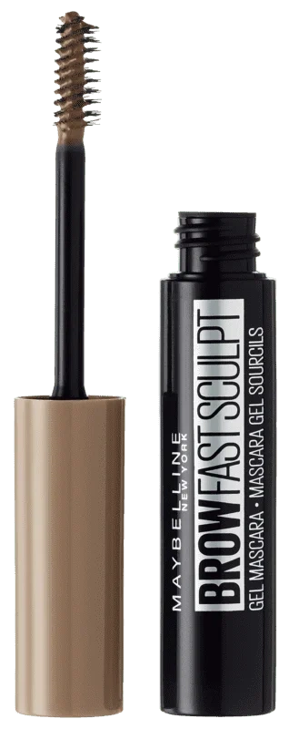 Maybelline Brow Fast Sculpt Blond