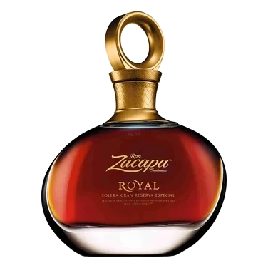 Zacapa Cntr Ryl 45%