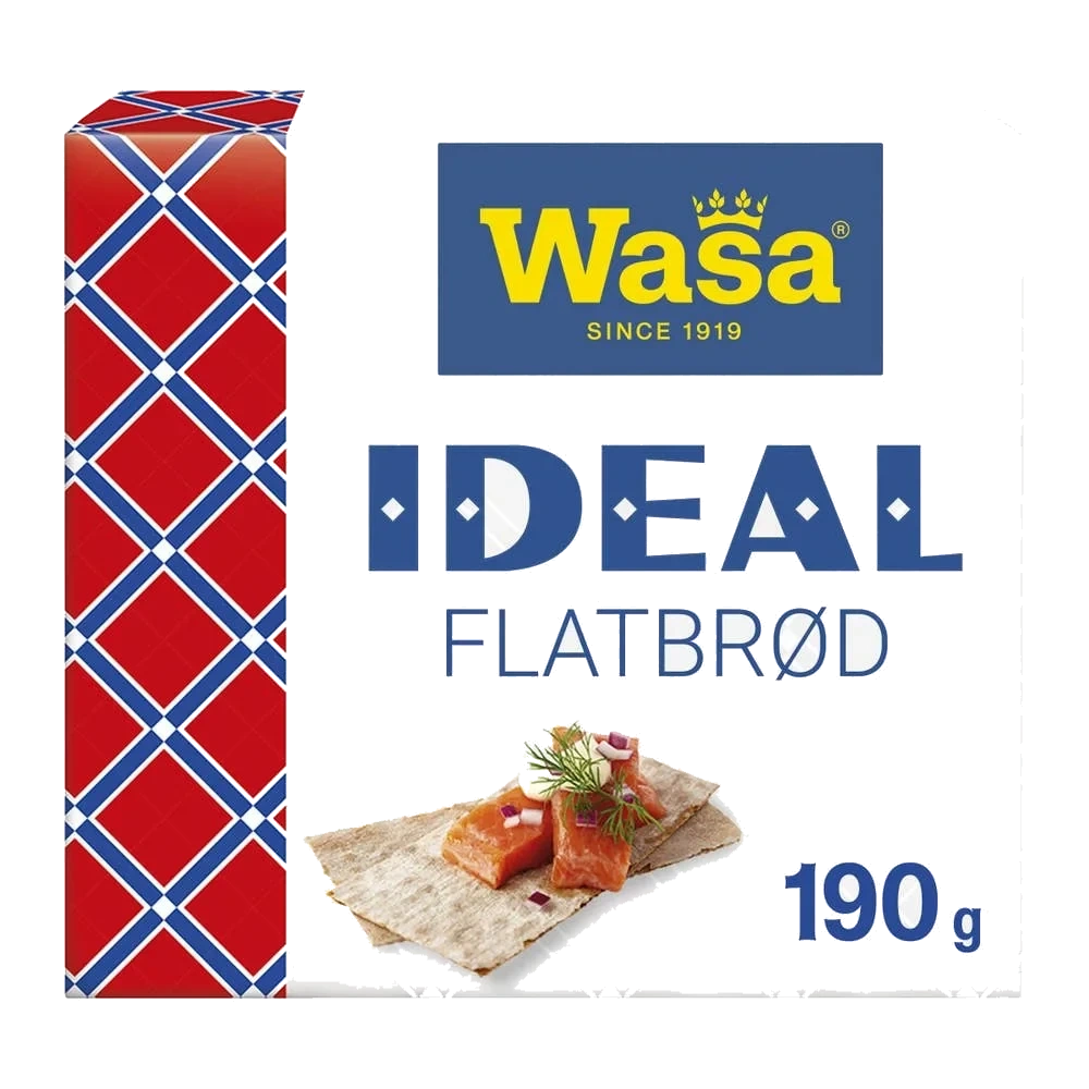 Flatbrød