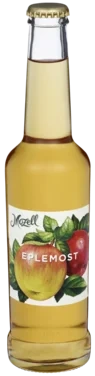 Mozell Eplemost Profil 0,30