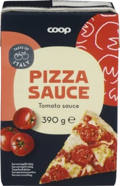 Pizza Sauce