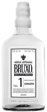 Bruxo 1 Espadin 46%