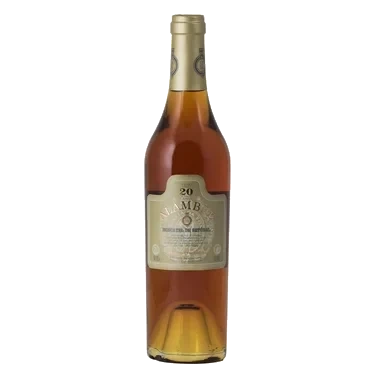 Alambre Moscatel 20 Yo 50c 18.0%