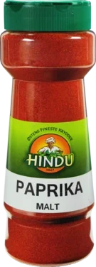 Paprika 340g Hindu