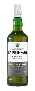 Laphroaig Lore 48%