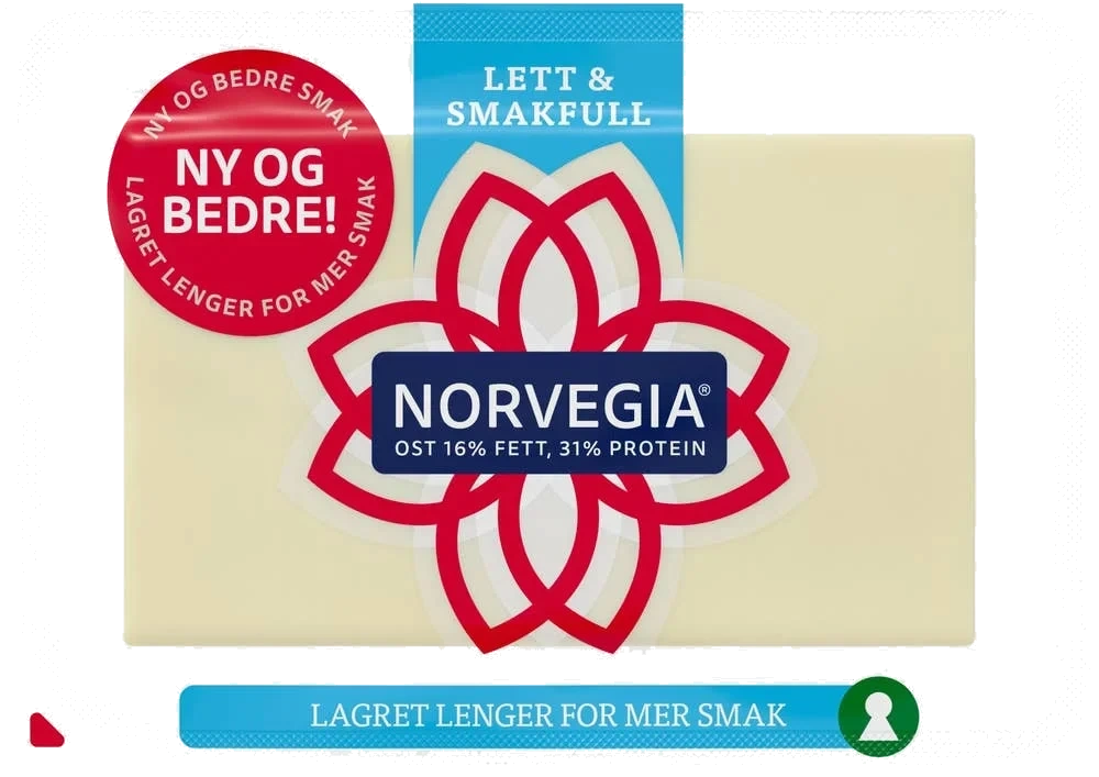 Norvegia lett