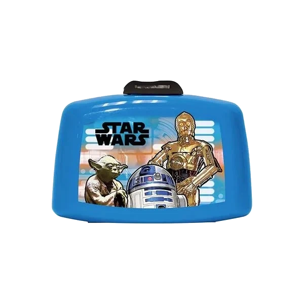 Matboks - Star Wars Meteor