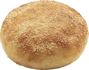 Hamburgerbrød Crystal m/Øl 60stk